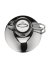 Termokonvica KUGEL Stainless steel polished