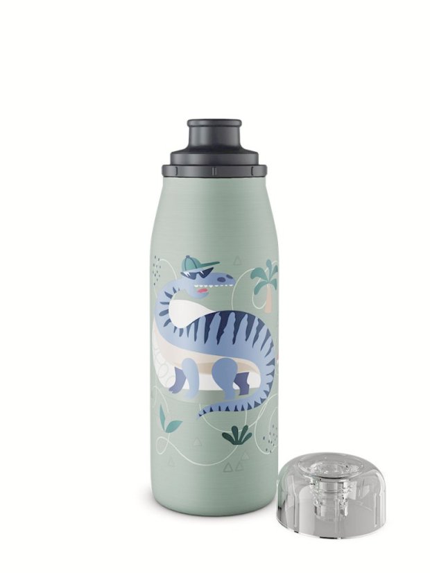 Termoska crazy dinos 0,35l