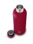 Termoska BASICS deep rose mat 0,5 l