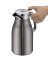 Termokonvice SKYLINE grey mat 1,5l