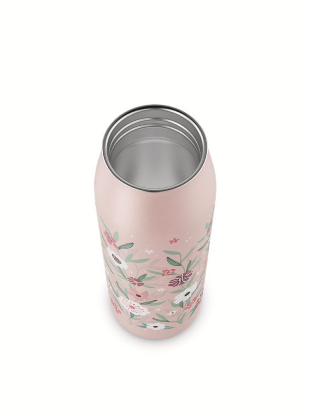 Termoska flowers 0,5l