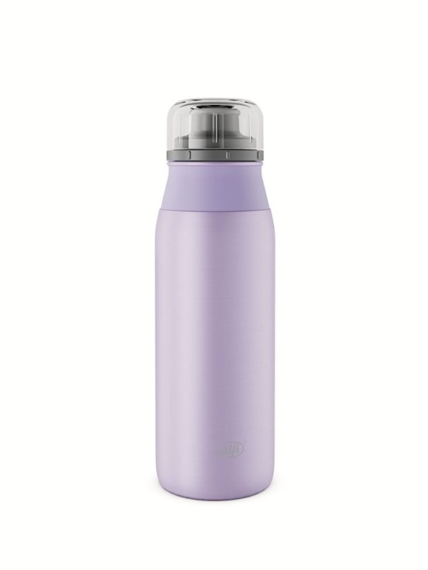 Lahev pastel lavender mat 0,6l