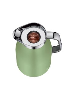 Termokonvice SKYLINE celadon green mat 1l