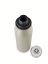 Termoska linen beige mat 0,5l
