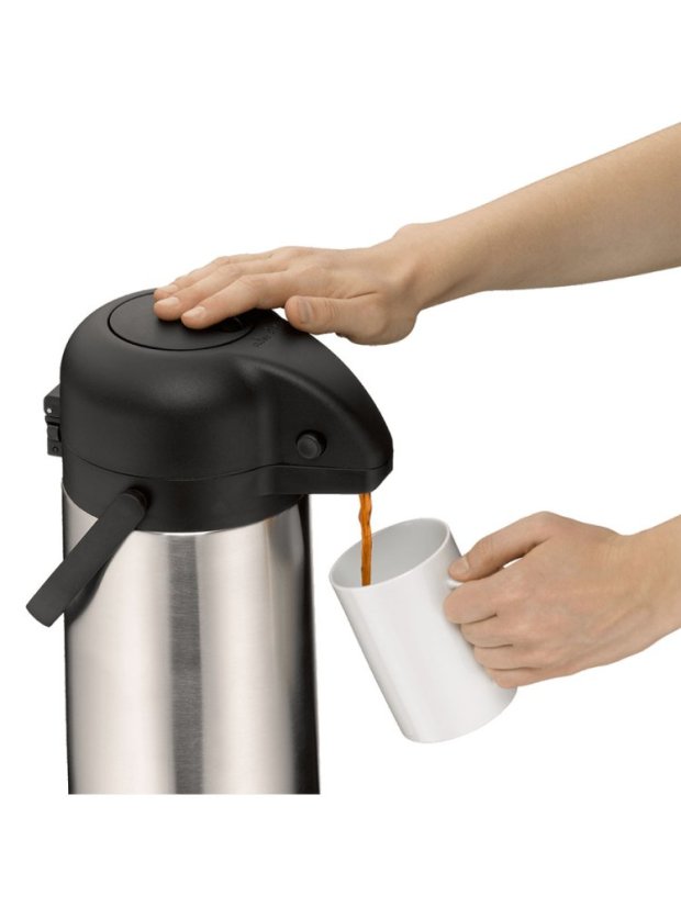 Termokanvica Pumpkanne 2,5l