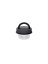Termokonvice KUGEL velvet black mat