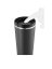 Termohrnek black mat PRO 0,38 l