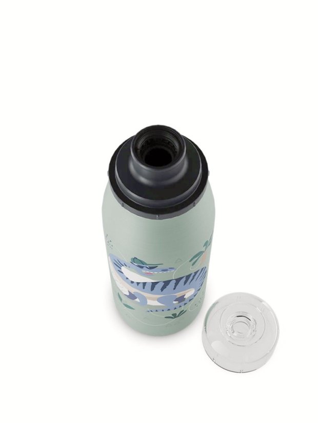 Termoska crazy dinos 0,35l