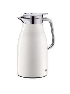 Termokonvice SKYLINE coconut white mat 1l