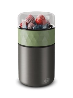 Termonádoba Endless celadon green mat 0,5 l
