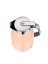 Termokonvice SKYLINE pastel apricot 1l