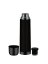 Termoska Eco II velvet black mat 0,75l