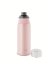 Fľaša pastel rose mat 0,6l