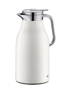 Termokonvica SKYLINE coconut white mat 1,5l