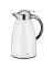 Termokanvica SIGNO coconut white 1l