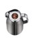 Termokonvice SKYLINE grey mat 1,5l
