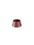 Lahev ENDLESS mediterranean red mat 0,9 l