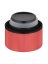 Termoska BASICS deep apricot mat 0,5 l