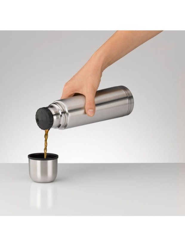 Termoska Eco II steel mat 0,5l