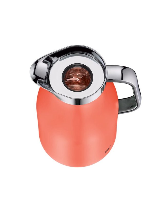 Termokonvice SKYLINE deep apricot 1l
