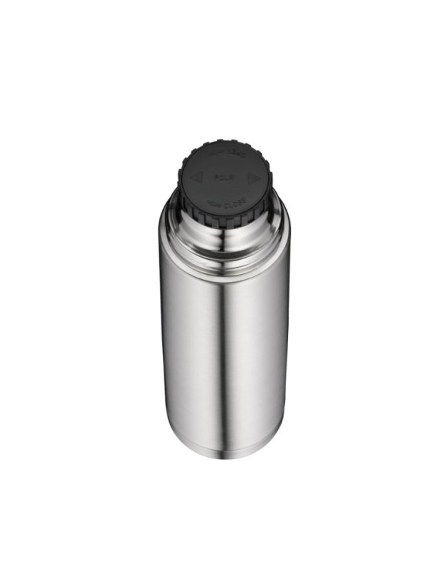 Termoska Eco II steel mat 1l