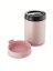 Termonádoba pastel rose mat 0,35l