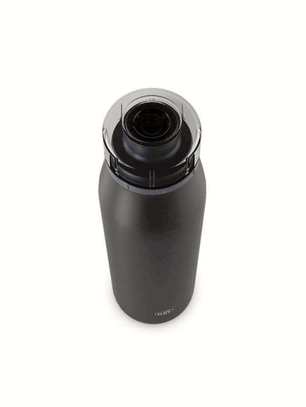 Termoska velvet black mat 0,5l