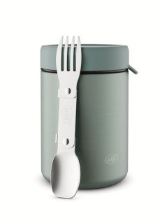 Termonádoba pastel forest mat 0,35l