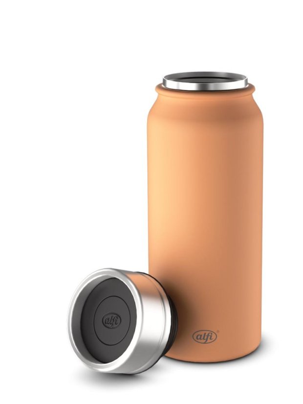 Termohrnek PURE sunset peach 0,5 l