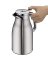Termokonvica SKYLINE steel mat 1,5l