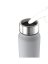 Termohrnček PURE fog grey 0,5 l