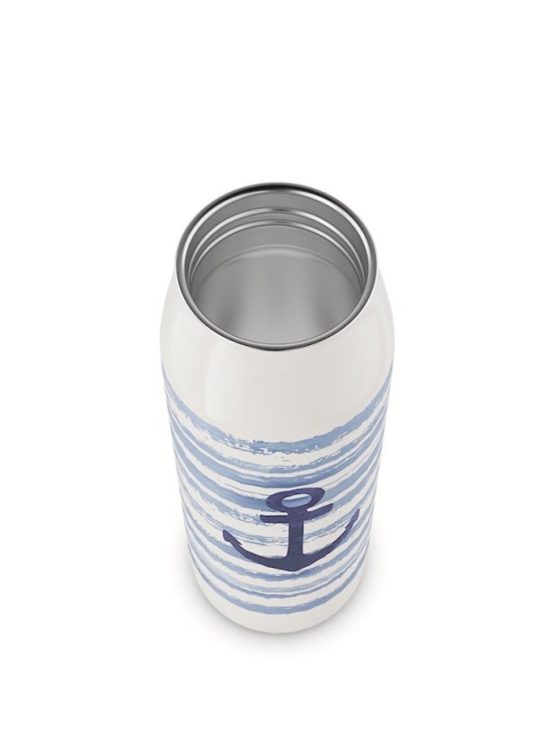 Termoska navy 0,5l