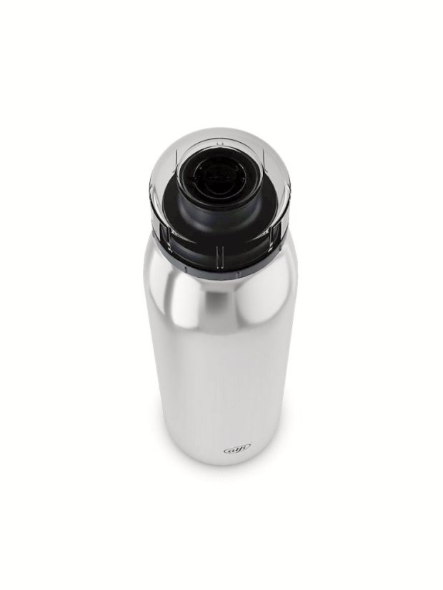 Termoska steel 0,5l