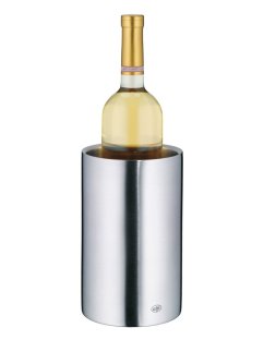 Chladící nádoba Vino stainless steel mat