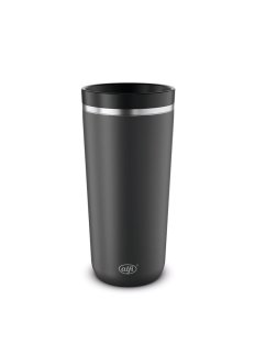 Termohrnek black mat PRO 0,38 l
