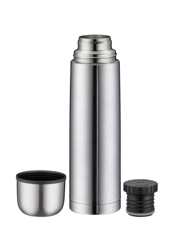 Termoska Eco II steel mat 1l