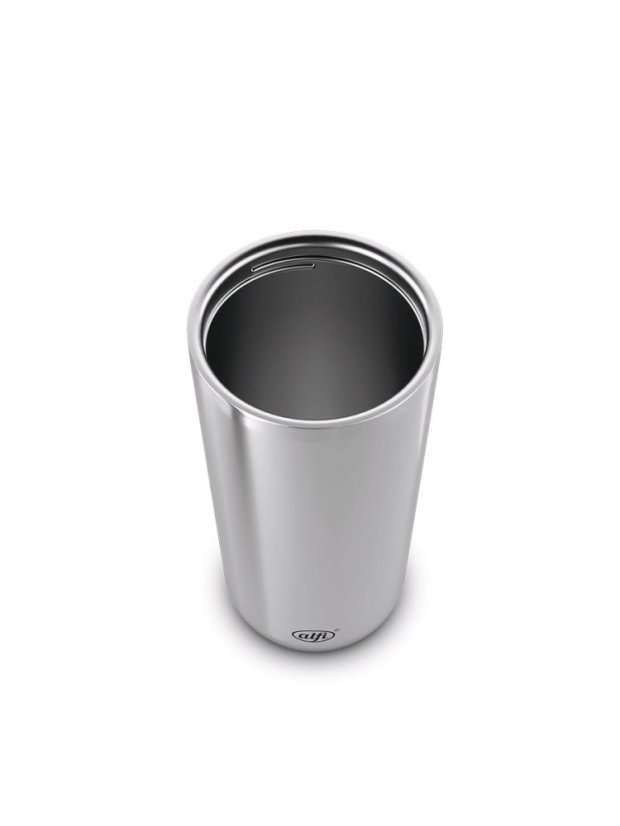 Termohrnček steel PRO 0,38 l