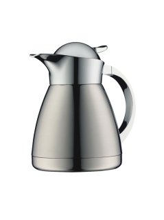 Termokonvica Albergo steel 0,6l (Toptherm)