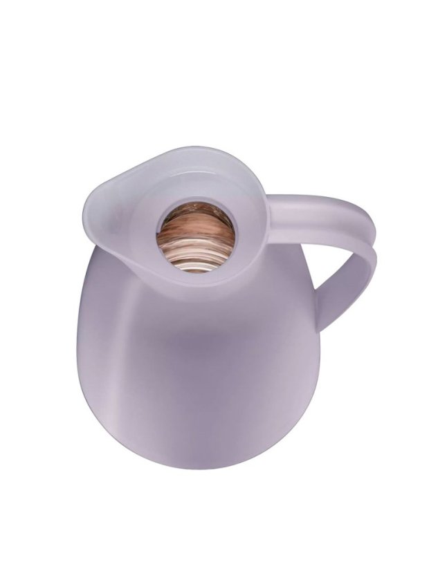 Termokonvice ECO plast soft lilac 1l