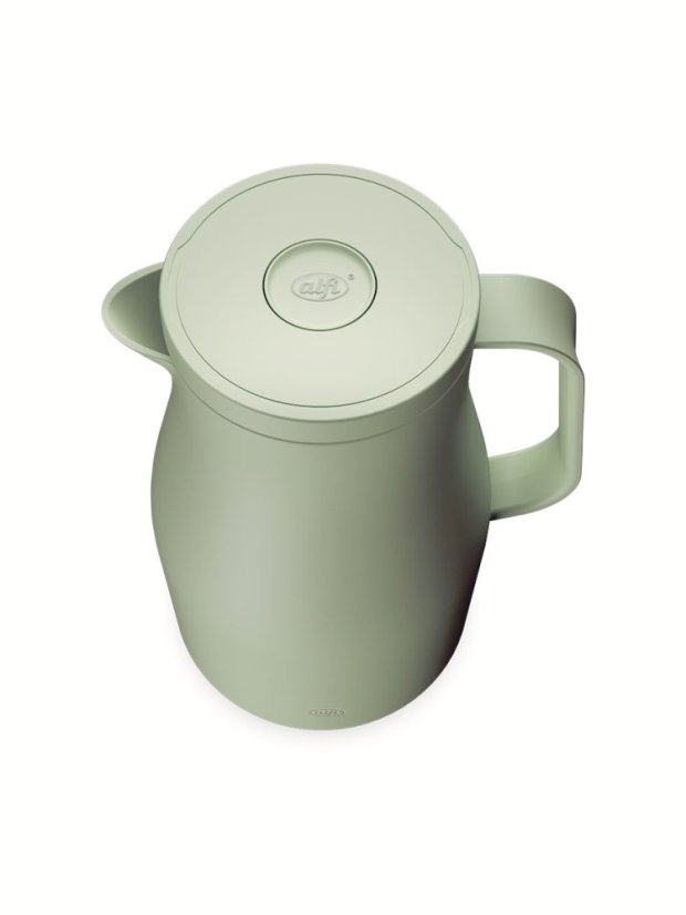 Termokanvica ECONSCIOUS fog green 1l