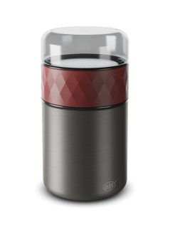 Termonádoba Endless mediterranean red mat 0,5 l
