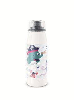 Termoska brave pirates 0,35l