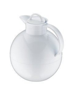 Termokonvice KUGEL white
