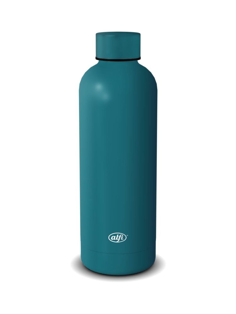 Termoska BASICS boho green mat 0,5 l