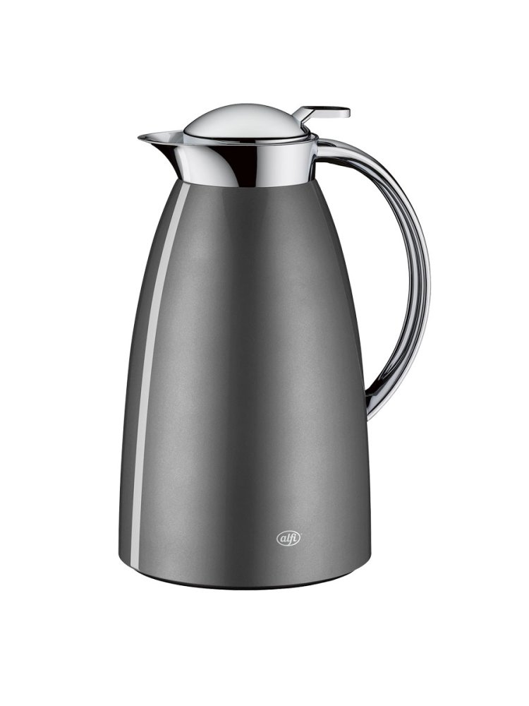 Termokonvice GUSTO space grey 1l