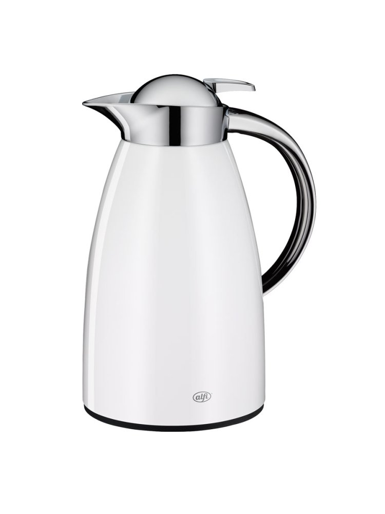 Termokanvica SIGNO coconut white 1l