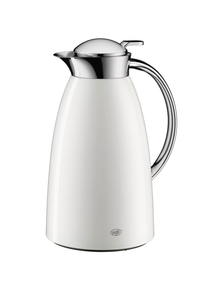 Termokonvica Gusto Coconut White 1l