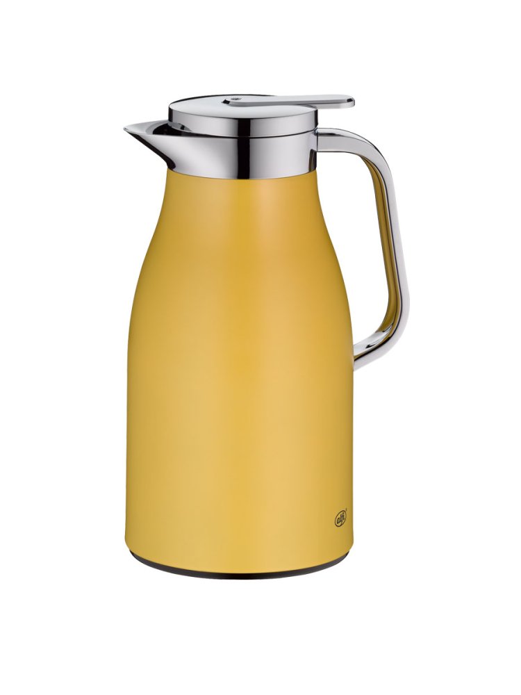 Termokonvice SKYLINE spicy mustard mat 1l