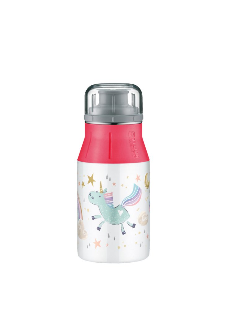 Lahev 2018 Rainbow 0,4l
