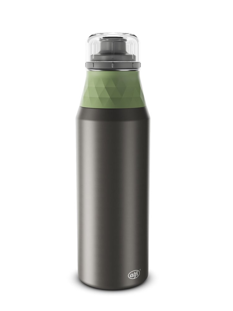 Lahev ENDLESS celadon green mat 0,9 l